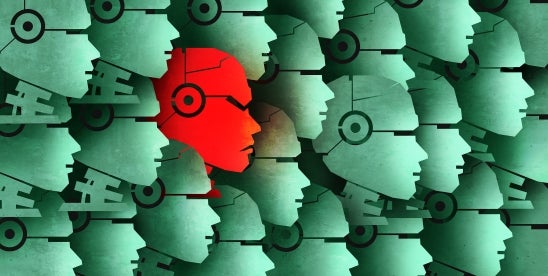 U.S. States Take the Lead in Regulating AI Amid Global Arms Race