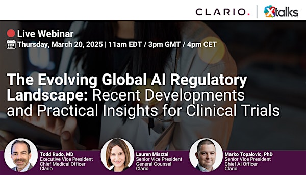 Navigating the Global AI Regulatory Landscape: Key Developments and Impacts