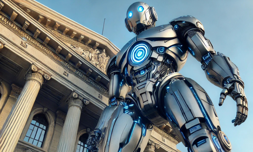 AI’s Impact on the Banking Sector: Risks and Regulatory Challenges