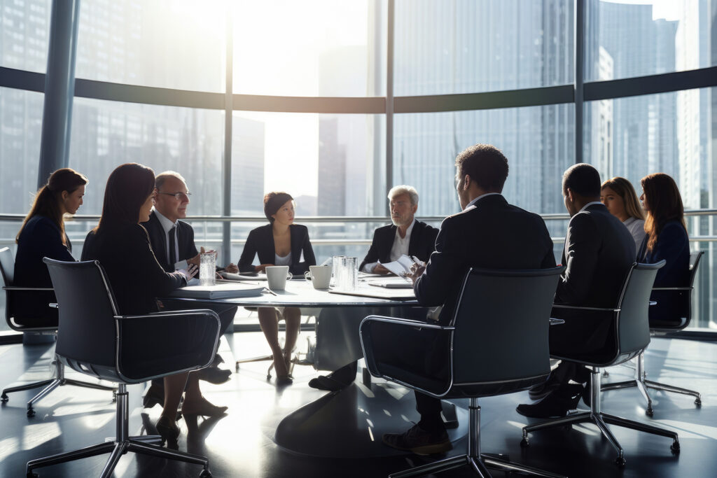 Wolters Kluwer’s Commitment to AI and Innovation in Professional Fields