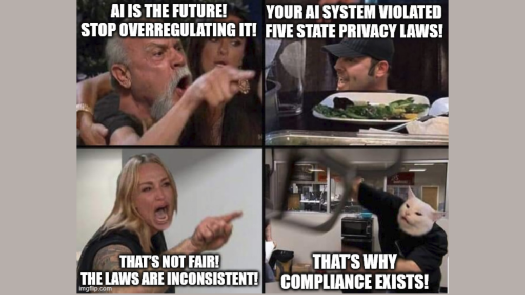 State Attorneys General Intensify Enforcement on Cybersecurity and AI Regulations