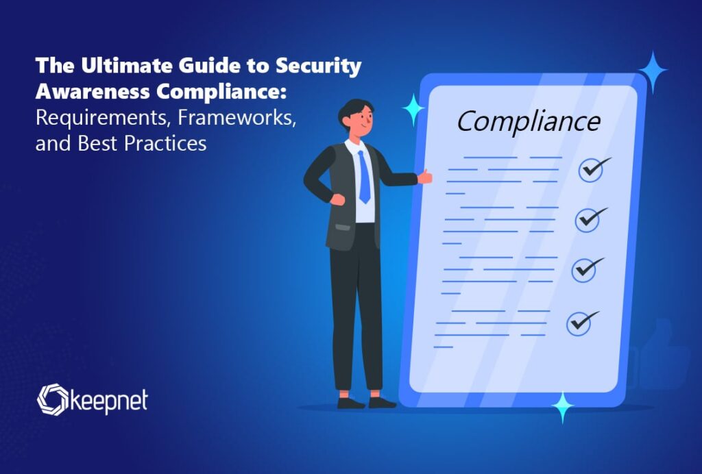 The Essential Role of Security Awareness Training in Compliance