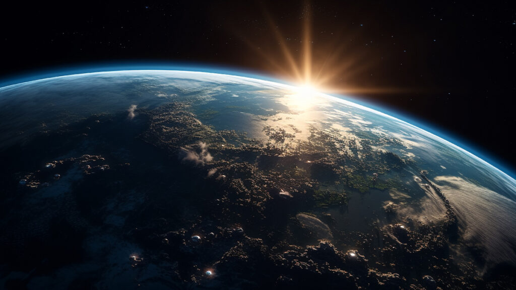 Global Technology Forum Discusses AI Regulation and Investment Trends